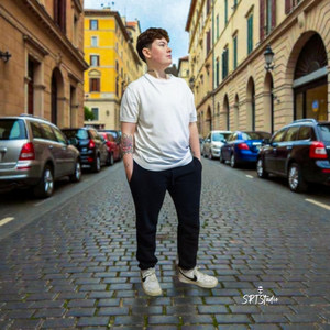 Copertina di Io sono io di SIWI