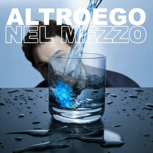 Copertina di Nel mezzo di Altroego